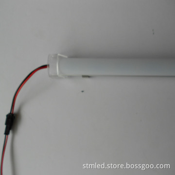 LED jewelry counter lamp